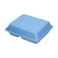 behagliches blau