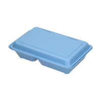 behagliches blau